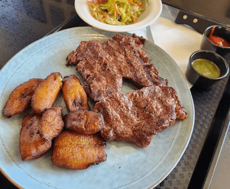 Punto Latino — photo 9