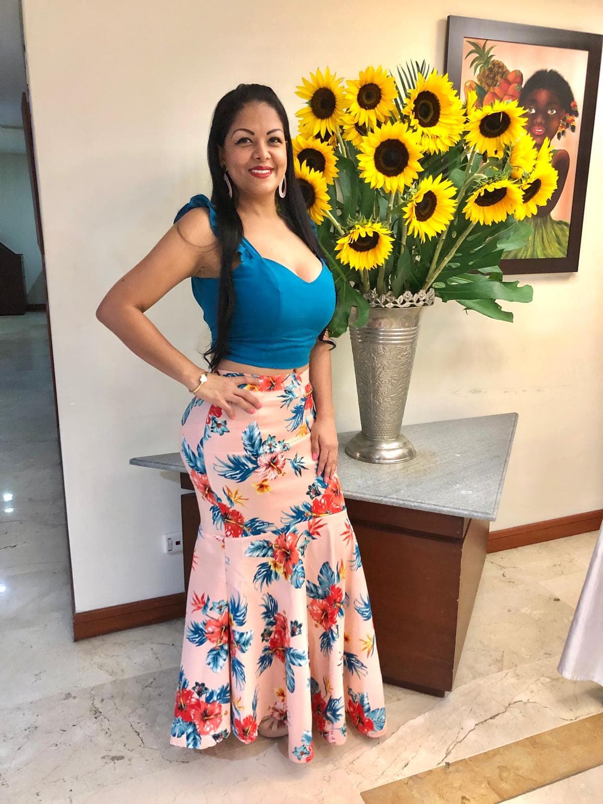 Diana Bernal